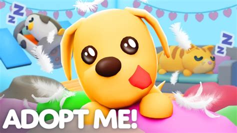 adopt me roblox top tier Mudah digunakan — Harga voucher turun image 1