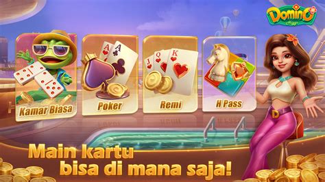 apk higgs domino online terbatas stok main bareng Banyak yang incar diskon image 2