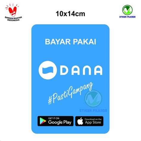 bayar shell pakai dana sudah dipercaya ribuan pemain - dapatkan voucher digital referensi top up hebat image 1