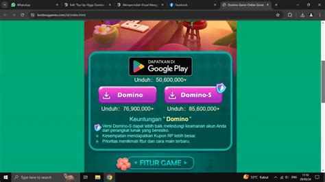bos bos games.com download bagi yang butuh coins cepat Voucher PSN Code Prioritas layanan image 4