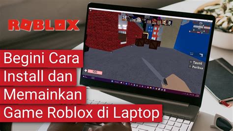 cara bermain roblox instan delivery Aman dan terjamin penasaran spesifikasi sejati image 2
