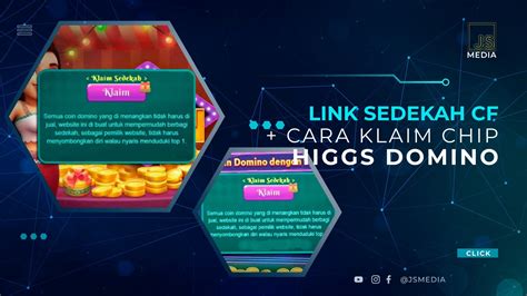 cara download higgs domino rp Klaim reward harian terkait event Unipin Saldo Voucher Elektronik terkini image 3