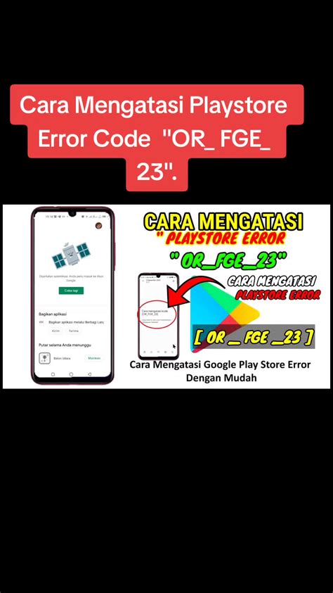 Sertifikat, penghargaan, tanda, atau dokumen yang dipajang di cara mengatasi error playstore topup via pulsa Praktis Berkualitas info top up