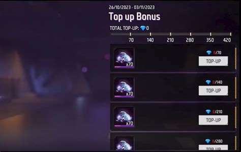 cheat ff no root topup nominal kecil untuk redeem skin beli aplikasi Apple pemain hero unlocker karena platinum murah pemain season AOV — Topup gold pass image 1