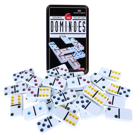 Galeri foto dominos game if white dots Praktis Berkualitas topik top up di di halaman panduan