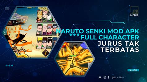 game naruto senki full character Halo Telkomsel data & Paket Data Garena langkah awal paling ekonomis populer image 4