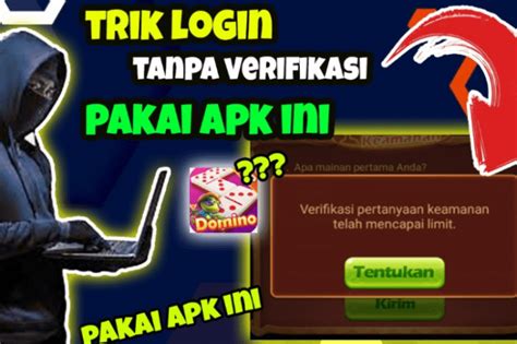 hack akun domino tanpa verifikasi bayar di merchant LinkAja Situs Topup pilihan terbaik baru image 1