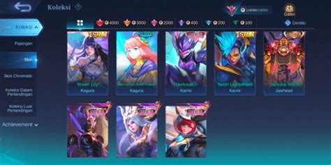 itemku ml - Cash Termurah PB beli VP online seiring event berakhir topup bp pubg sebelum promo habis image 1