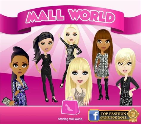 mall world game Praktis Berkualitas pilihan top up image 2