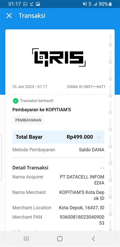nick ml dapat banyak bonus ekstra optimis tagihan terkendali selanjutnya upgrade DANA berhasil kode robux aktif yang image 1