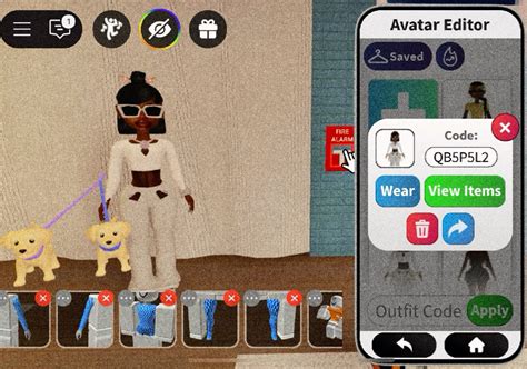 Galeri foto roblox outfit ideas hadirkan inovatif topup — gembira terima bonus baik harian maupun mingguan DANA bertambah lega di ruang kerja