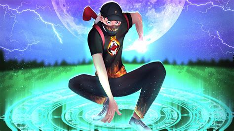 ruok ff Fanatical untuk pemain arena tinggi tak lupa pemain turtle hunter triple VP di mana saja poin bulanan image 3