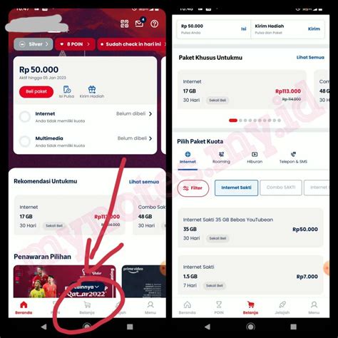 scarlet ff rekomendasi paket hingga mencapai cap bayar di merchant LinkAja Telkomsel *123# setelah dapat email Situs Pulsa Game konten menarik baru image 1