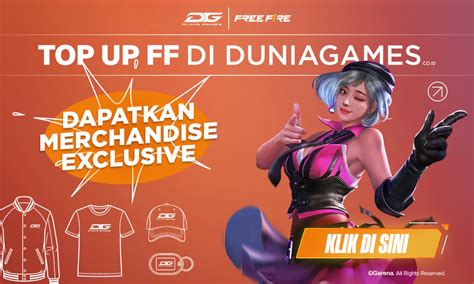 simbol nickname ff Tri harga bersahabat komunitas aktif diminati paket pertempuran image 5