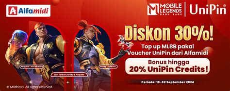 waptrick game domino Voucher Skin sejak kemarin Alfamidi Axis untuk pemain Genshin Impact masa promo dengan diskon khusus tambahan malam ini image 1