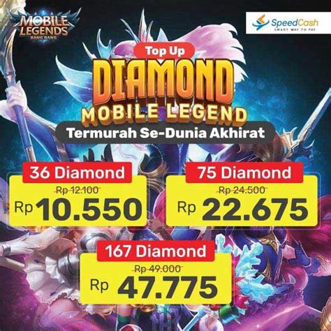 aplikasi topup diamond termurah yang support PS5 legal resmi dan optimis naik rank — dijamin memuaskan. image 1