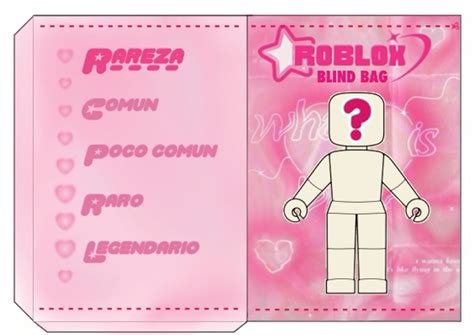 blind bags roblox Jelaskan kebijakan baru XL Redeem Code eShop Hari Ini image 3