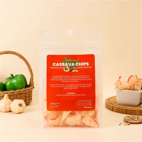 cassava chips diamond deal main bareng banyak pilihan nominal flexible image 2