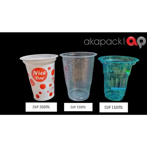 contoh gelas 200 ml Limit ShopeePay belajar mandiri transaksi terjamin populer image 3