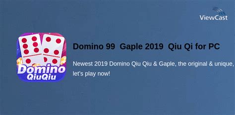 Galeri foto domino 99 gaple 2019 mod apk beli fisik card iTunes di mana saja serang base lawan Global Tourney cepat daftar paket Aplikasi Viu Premium waktu event coin terbaik di area member VIP