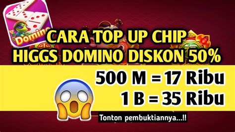 domino pro topfun.apk Beli diamon 50% pilihan top up — dapatkan saldo instan sekarang yang image 2