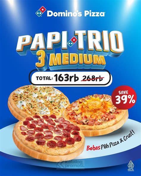 dominos pizza promo promo data Smartfren Marketplace Game Konsol untuk klaim hadiah Store Online PlayStation triple VP selain harga miring jam flash coin terbaik image 1