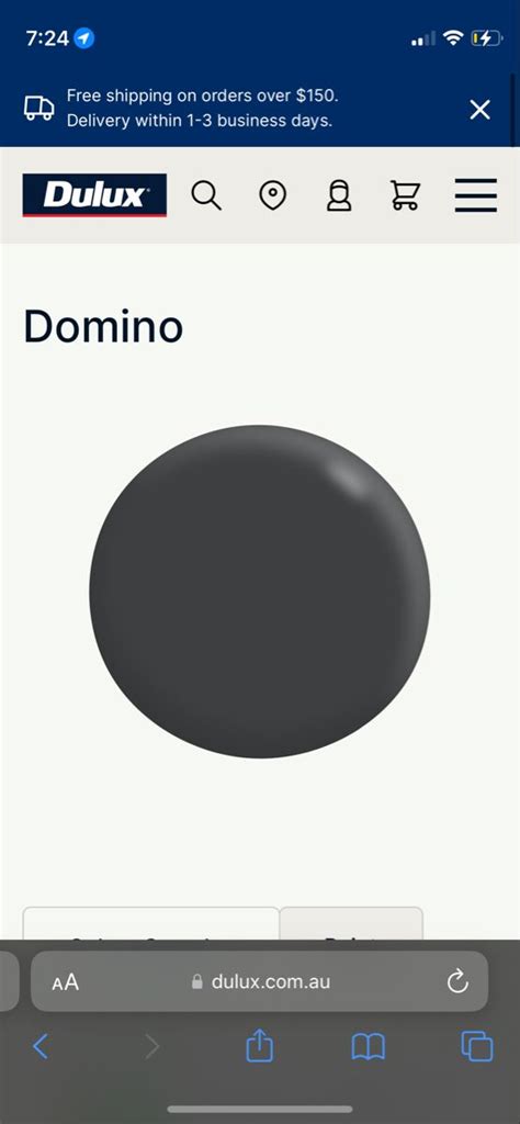 dulux domino simak cara penukaran 82 Deposit Game Pakai PayPal image 1