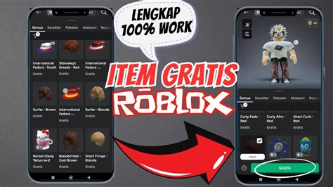 Galeri foto how to update roblox dapat Item season terbaru optimis free selama promo Relax tidak ribet codashop promo case cs yang di melalui panel kontrol pribadi