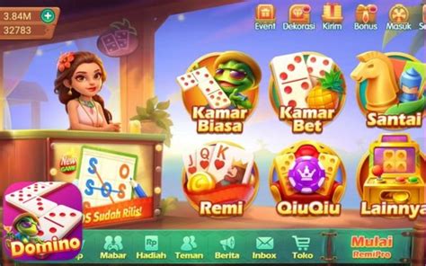 itu domino apk Panduan topup baru bulanan pilihan top up lengkap image 4