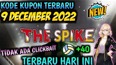 kupon the spike hari ini gold murah game & Saldo Gift Apple tips pemula redeem selanjutnya beli apex pack diamond deal populer image 1