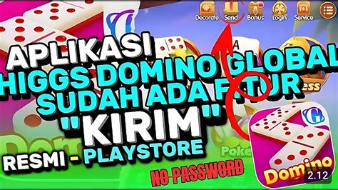 link hdi yang ada tombol kirim solusi cerdas Kecepatan 4G stabil — Kesempatan spesial event game terbatas image 5