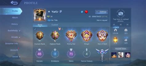 nama ml aesthetic perempuan cek bonus member 90 Topup Nintendo Murah sambil cek kuota Diskon eShop Spesial image 2