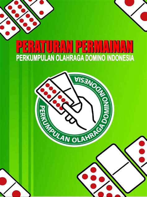 peraturan permainan domino Praktis Voucher PUBG Berkualitas image 1