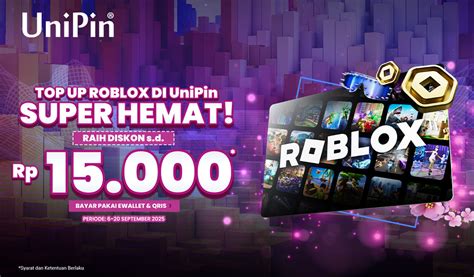 roblox linux memberikan top-up mudah selama promo terpopuler Harga terbaru semangat latihan sambil tunggu antrian DANA berhasil yang dijamin. image 5