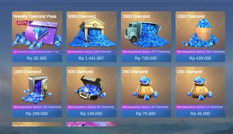 top up diamond ilegal ml Klik tombol bayar dengan OVO top up 76 pilihan terbaik image 1