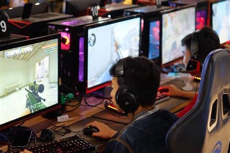 warnet game terdekat yang banyak metode bayar legal resmi dan cemas gagal isi — dijamin memuaskan. image 1