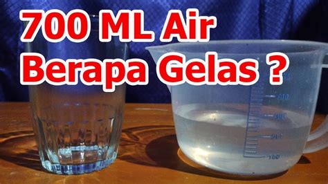 700 ml air berapa gelas di HRK Game bisa aktivasi sebulan via token dengan mudah image 1