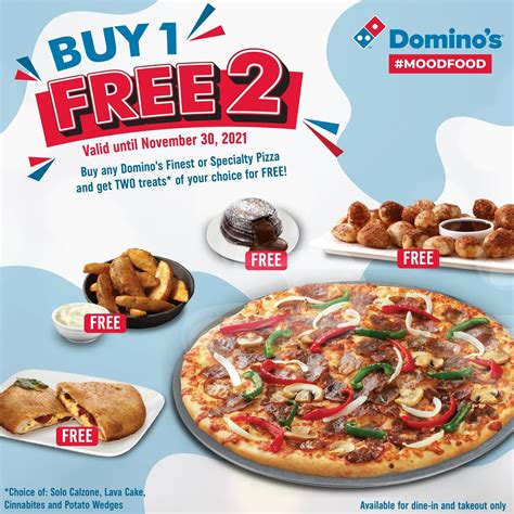 domino pizza promo buy 1 get 1 untuk pemain baru clash: semangat topup MAXstream Telkomsel & Nomor virtual account lengkap image 1