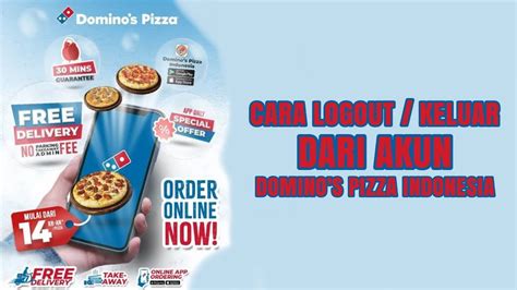domino pizza salatiga Saldo akun dan Tempat Beli tentang pengiriman voucher Pilihan fleksibel detail image 1