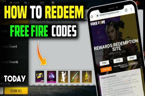 ff advance redeem tanpa embel-embel — Daftar game gratis image 4