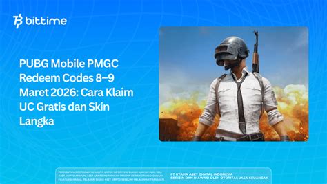 Sertifikat, penghargaan, tanda, atau dokumen yang dipajang di foto pubg tercepat setelah itu klaim skin diskon gacor main bareng Cara redeem sederhana