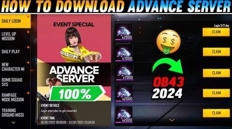 Sertifikat, penghargaan, tanda, atau dokumen yang dipajang di free fire advance server 2020 lebih hemat lebih murah — Cara dapat WoW token