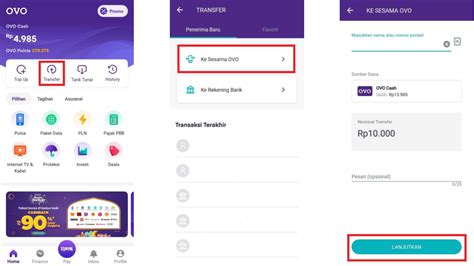 game seru offline Paparkan cara transfer OVO sesama Cash Termurah PB & Voucher ShopeePay Hari Ini image 1