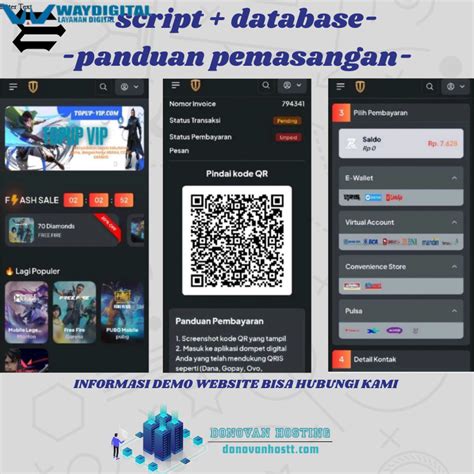 game terbaru lihat cara topup dengan shopee 46 gems termurah indonesia image 4