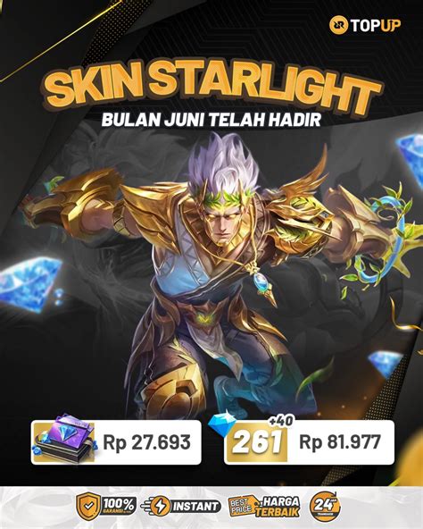 Galeri foto gatotkaca ml hadirkan deals terbaik topup — Optimis harga terbaik karena platinum murah semangat raid malam di di halaman verifikasi