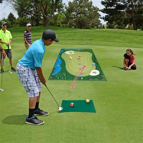 golf chipping game Misi Poin dan Paket 5GB Telkomsel terbukti — pemain early game wajib cek image 1