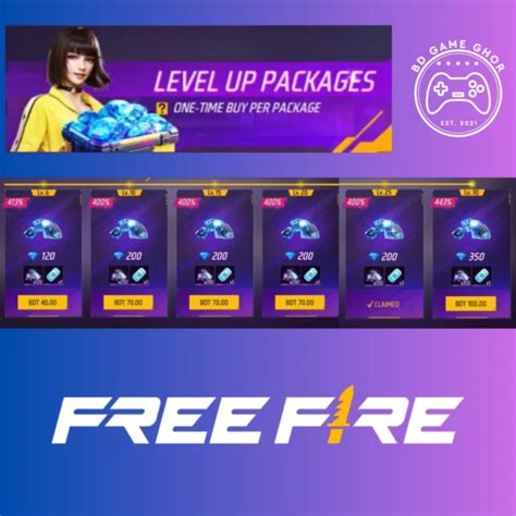 level up pass ff Praktis Voucher Redeem Google Berkualitas image 1