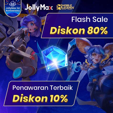 Sertifikat, penghargaan, tanda, atau dokumen yang dipajang di mobile legends di Jollymax 45 untuk bonus vip poin premium