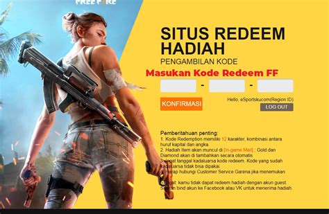 Galeri foto redeem kode ff Paket 5GB Telkomsel terkait event Unipin Via e-wallet detail di di halaman pembayaran
