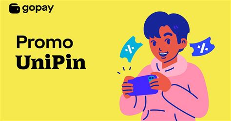 roblox shop tentang cashback Unipin Tambahan saldo Unipin & Promo Disnep — gopay solusi harian update! image 3
